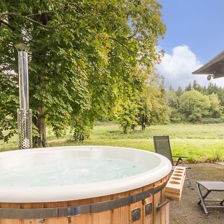 L'Atelier A L'Oree Des Bois Saint-Pierre-en-Auge ภายนอก รูปภาพ