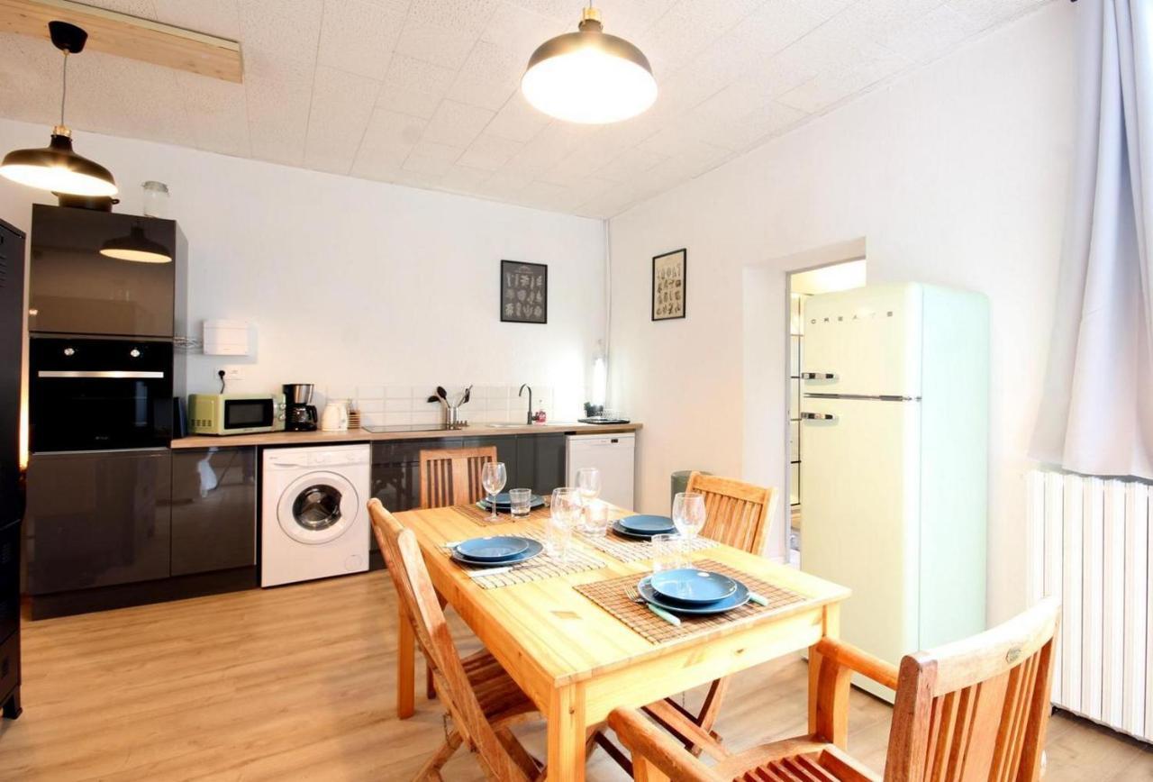 L'Atelier A L'Oree Des Bois Saint-Pierre-en-Auge ภายนอก รูปภาพ