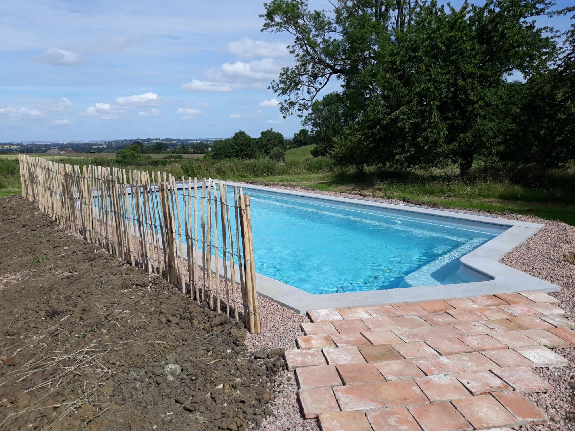 L'Atelier A L'Oree Des Bois Saint-Pierre-en-Auge ภายนอก รูปภาพ