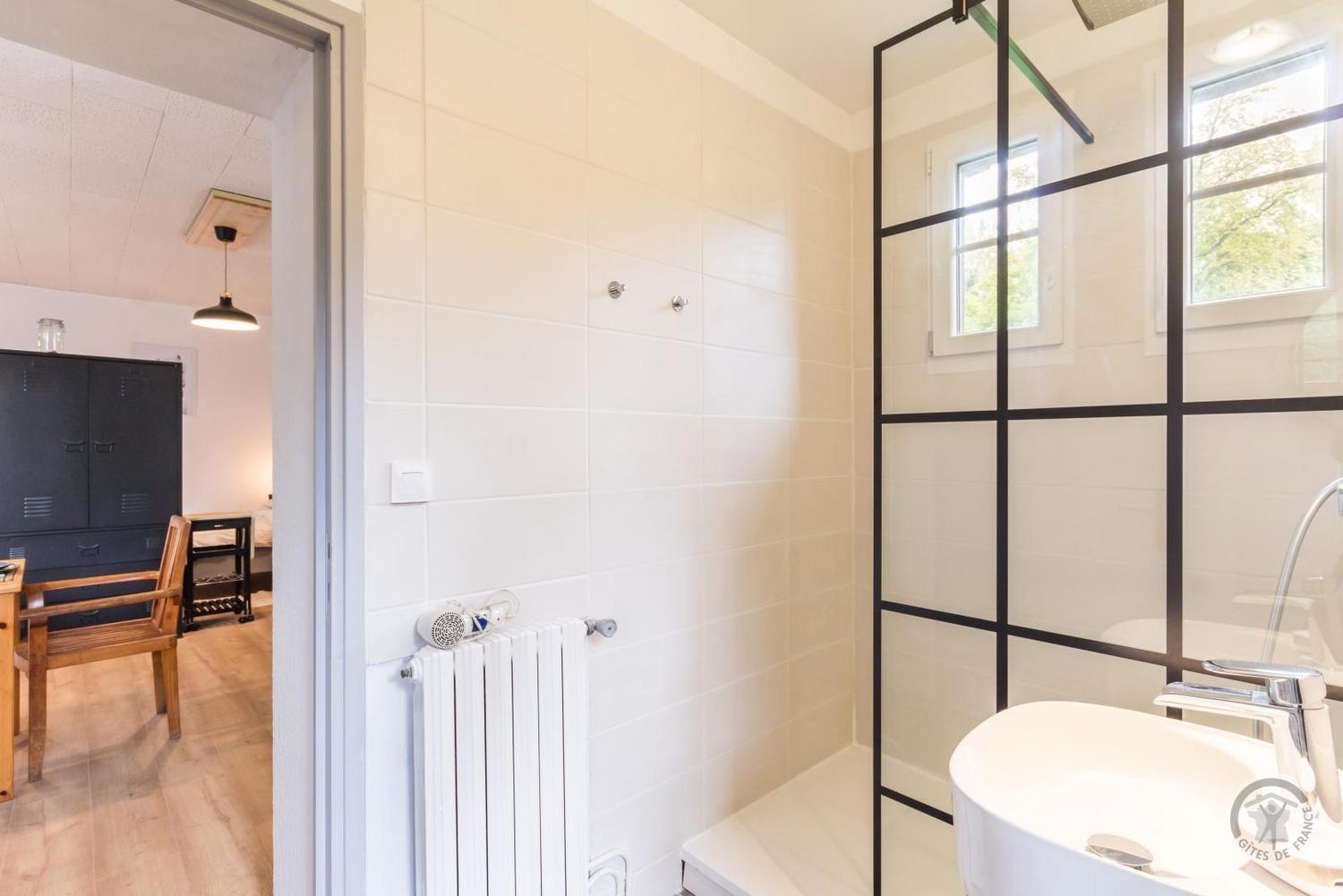 L'Atelier A L'Oree Des Bois Saint-Pierre-en-Auge ภายนอก รูปภาพ