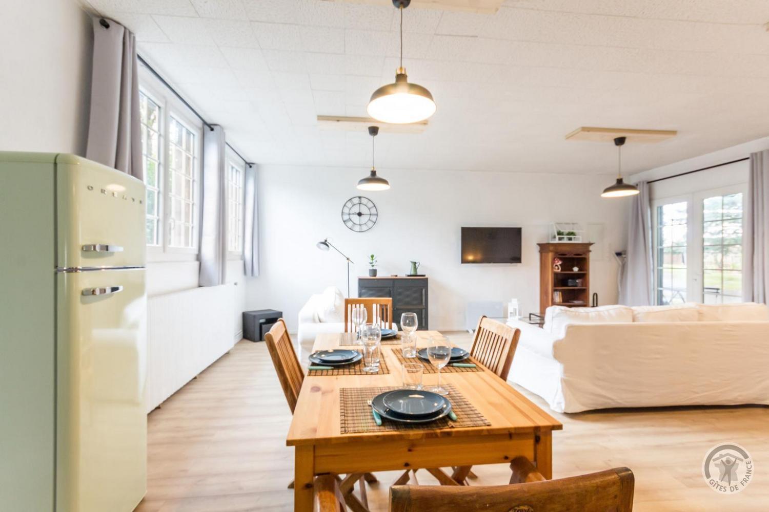 L'Atelier A L'Oree Des Bois Saint-Pierre-en-Auge ภายนอก รูปภาพ
